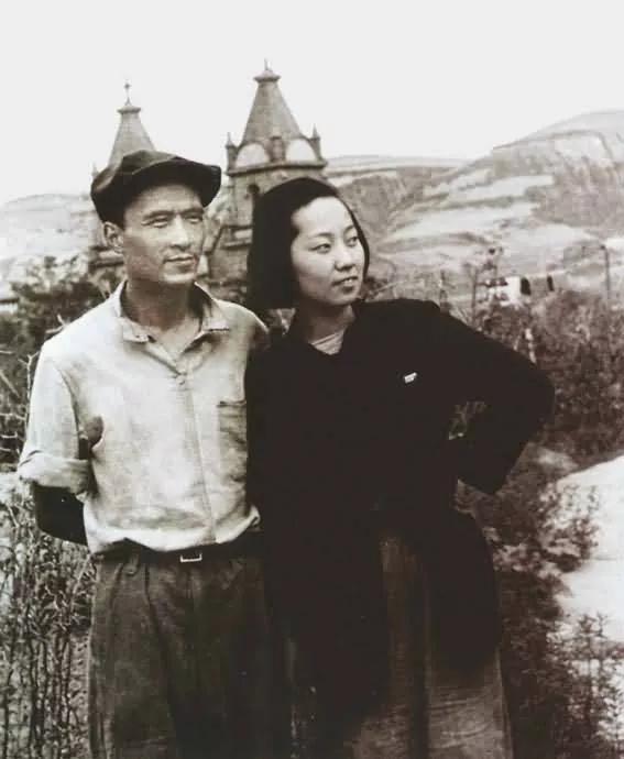 于蓝个人资料简介，于蓝是哪里人（于蓝去世，享年99岁）