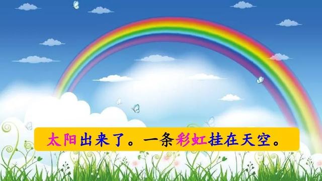 雷雨课文原文，雷雨课文原文（雷雨（二语下第16课《雷雨》课堂实录+笔记+知识梳理+课后练习+答案）
