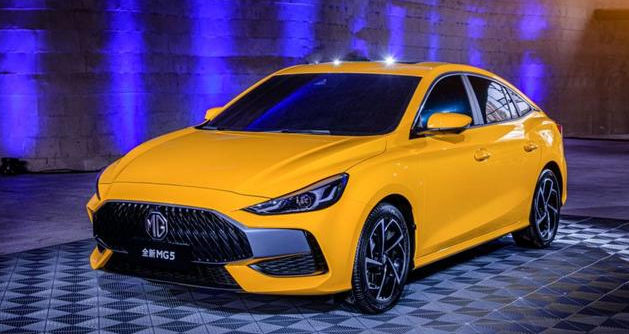 世界四大汽车生产商，世界五大汽车生产商（全都在争夺中国市场蛋糕）