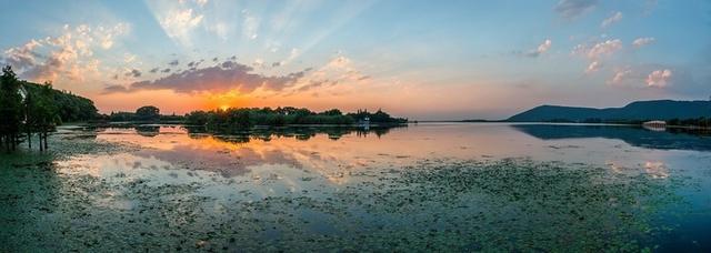 常熟市属于哪个市，江苏常熟市属于哪个市（江苏常熟：千年古城的诗情画意）