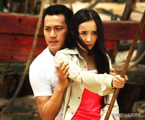 刘恺威演过的电视剧，刘恺威演的电视剧（杨幂和刘恺威一起拍过哪些电视剧）