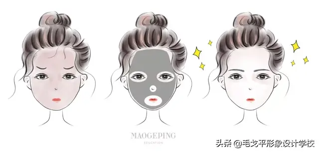 长的太丑怎么办，长的太丑怎么办回答（长相普通的女生，如何快速变美）