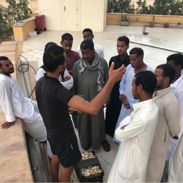 五爪贝饲养最全攻略，五爪贝终于实现人工繁殖啦