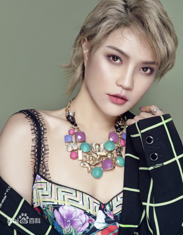 华语乐坛最火的女歌手(你最看好哪一个) - 龙腾网