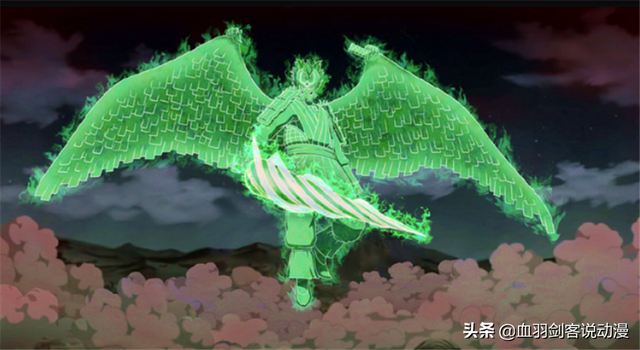 鼬.，微信头像，鼬.（存在于传说中的须佐能乎）