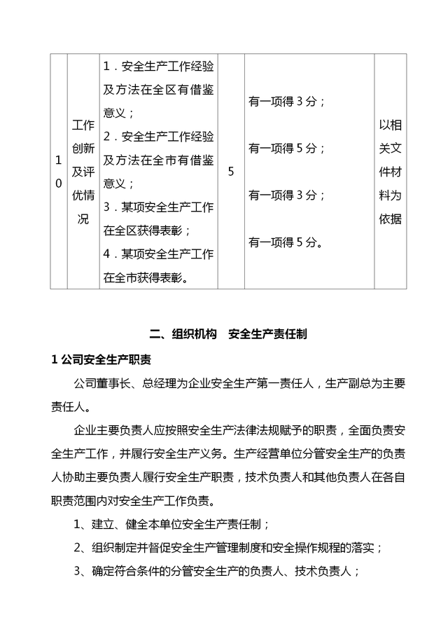 安全生产管理制度，安全生产管理制度汇编2022版免费版（安全生产管控制度合集）