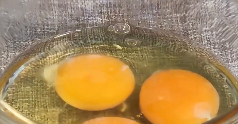 圖片[3]-【雞蛋香菇燜飯】做法步驟圖 孩子也不挑食了 天冷就愛這樣吃-起舞食譜網(wǎng)