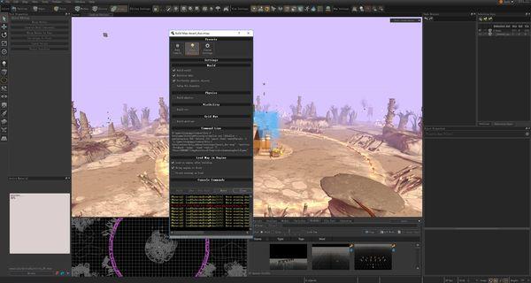 《刀塔自走棋》背后“鸽”声阵阵，DOTA2自定义模组的过去与现在