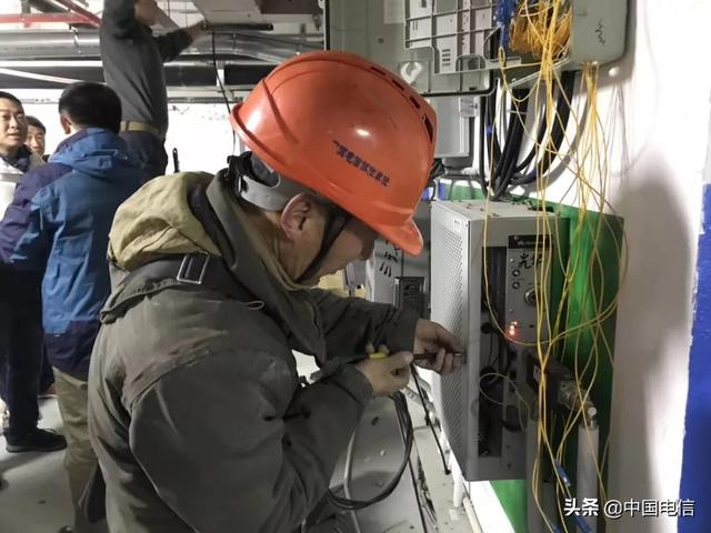 扬州电信网上营业厅，中国电信如何换套餐（中国电信江苏公司在行动）