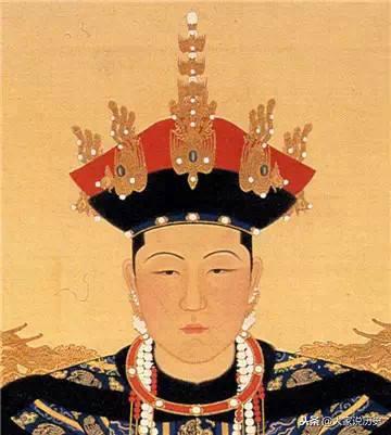 康熙皇后是谁，康熙皇后是谁的女儿（康熙生前一共立了3位皇后）