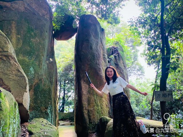 余杭径山旅游攻略一日游，余杭径山一日游攻略（暑期遇见鸬鸟溯溪清凉一夏）