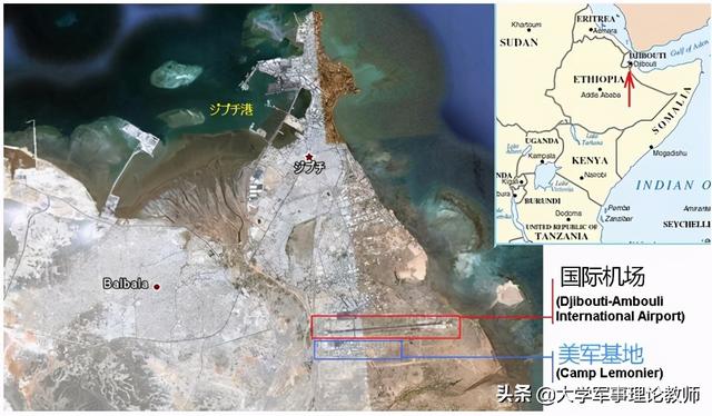新吉布是哪个国家，新吉布是什么国家（为何被看作各强国的“驻军圣地”）