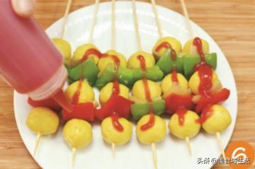 卤水鱼蛋做法卤水要放什么负料，卤蛋的水可以卤其他的东西吗（试试在家按这个配方做）