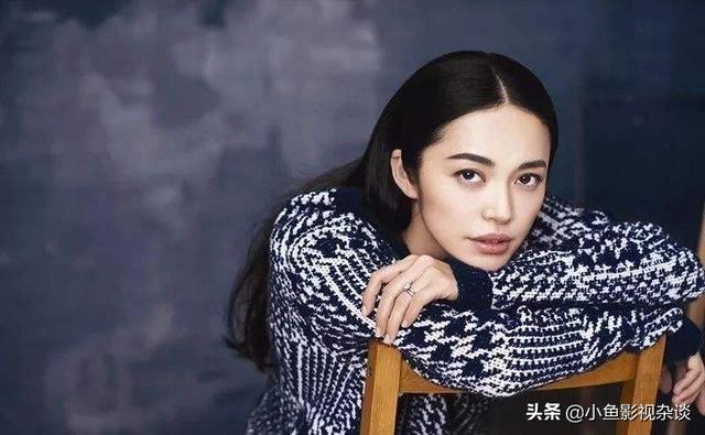姚晨与凌潇肃离婚8年，真实原因曝光，看似感情破裂实则早有预谋