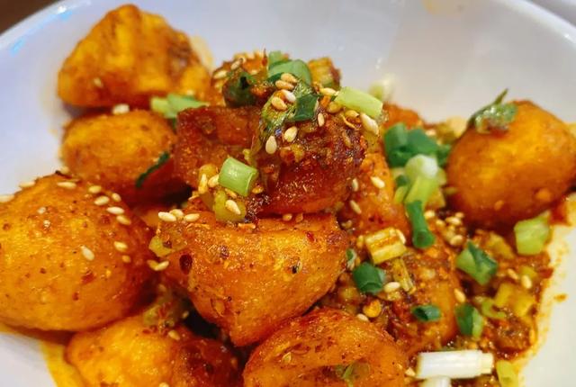 川菜馆名字，正宗川菜160种（收好这6家就够了）