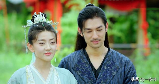 墨连城是什么电视剧，墨连城是什么电视剧插曲（双世宠妃3：曲小檀又大婚）