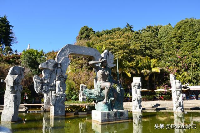 云南大理有哪些地方值得一去，在云南大理有哪些地方可游玩（到云南大理旅游必去的17大景点）