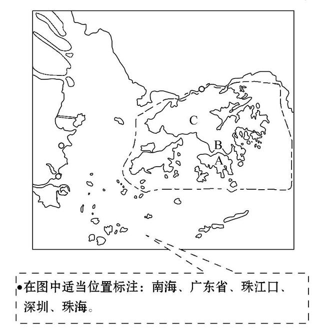四大地理区域划分的依据是什么，四大地理区域划分的依据是什么和什么（八年级地理下册总复习知识点汇总大全）