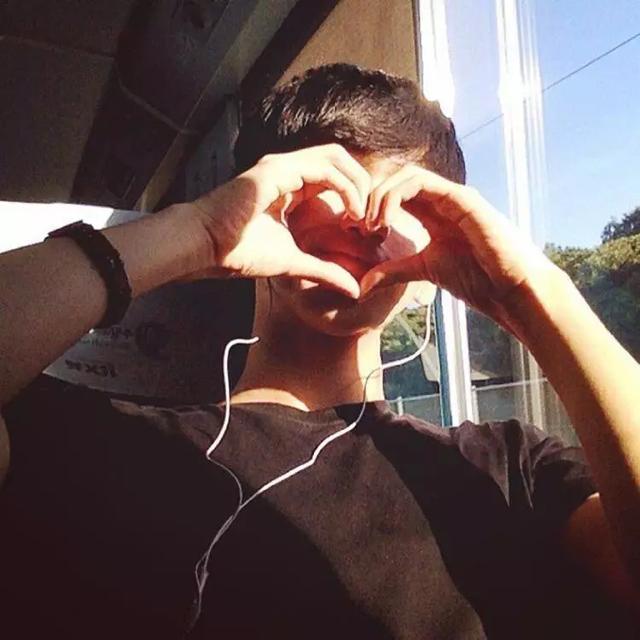 多亏有你，微信头像，多亏有你（幸好遇见你，余生不相负）