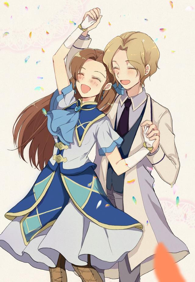 乙女番动画是什么意思啊，乙女番是什么意思（《转生恶役》角色塑造手法全面分析）