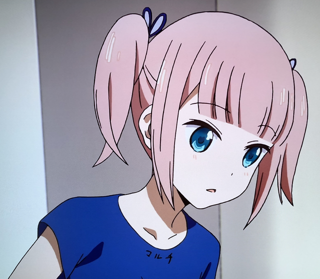 藤原妹红，微信头像，藤原妹红（藤原家的三姐妹怎么都这么可爱）