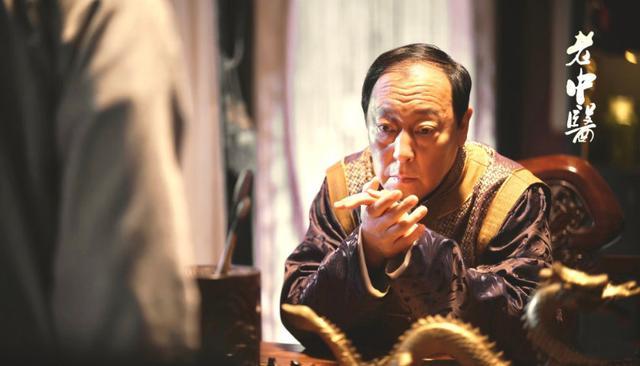 倪大红演过的电视剧大全(全部)，倪大红演过的所有电视剧（倪大红7部热播剧霸屏）