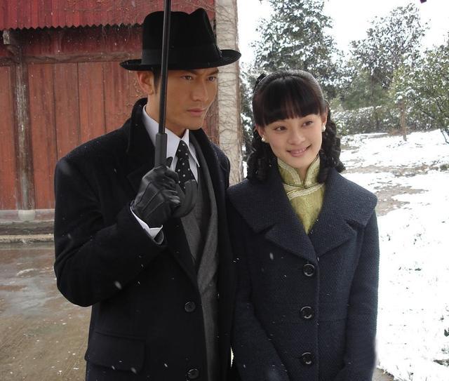 孙俪演过的电视剧大全(全部),孙俪演过的电视剧(于和伟和孙俪演过的