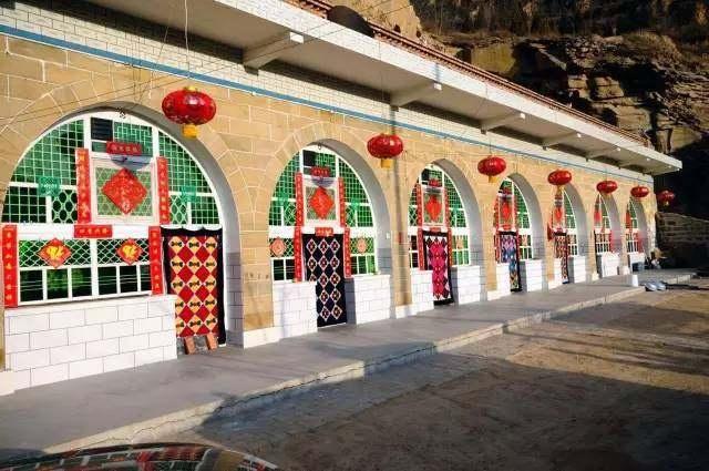 陕西的风俗有哪些，原来陕西的春节还有这些风俗（陕西有什么风俗）