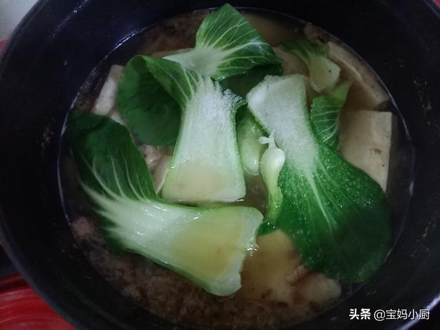 嫩豆腐汤的做法，嫩豆腐汤怎么做（豆腐鲜嫩的做汤方法）