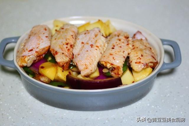 烤翅腌料配方，腌制烤翅配方和做法（自己在家做吃着更放心）