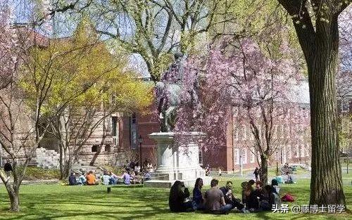 十二星座最适合的大学，十二星座最适合美国哪所大学（十二星座适合去美国哪所名校）