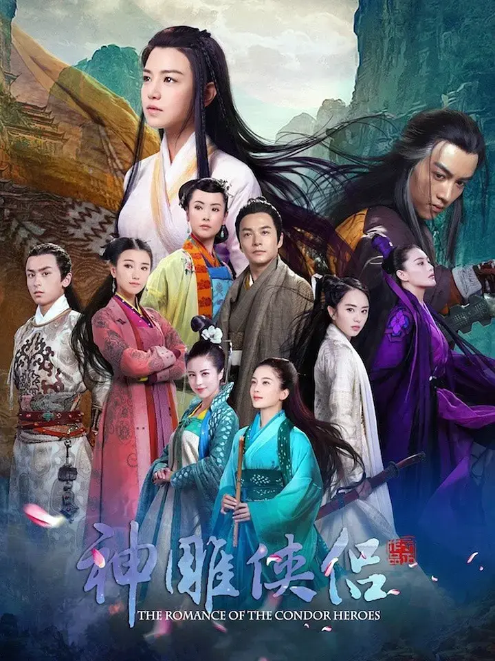 陈妍希个人资料（揭秘“清纯女神”陈妍希的成长史） 第51张