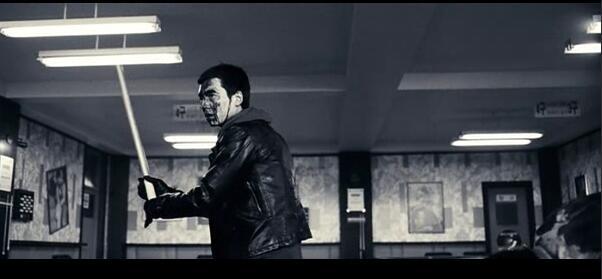 热血高校类电影，类似于热血高校的电影（三部韩国校园热血青春电影）