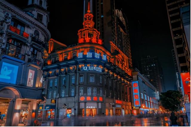 汉口旅游景点，汉口一日游必去景点大全（武汉江汉区旅游必去的景点）