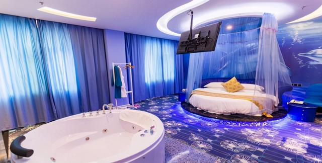 水床服务是什么，水床是什么（看完功效你也会爱上）