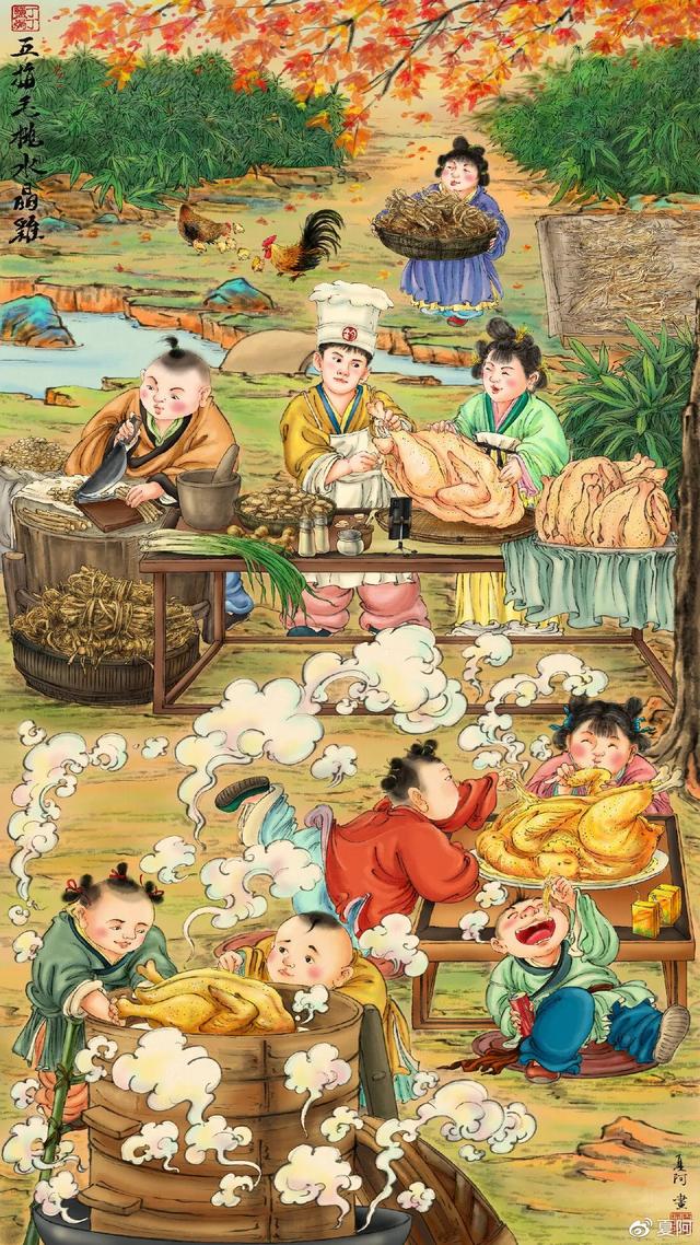 三英战吕布简笔画，吕布在三国演义中的重大事件（笔下的图让人大饱眼福）