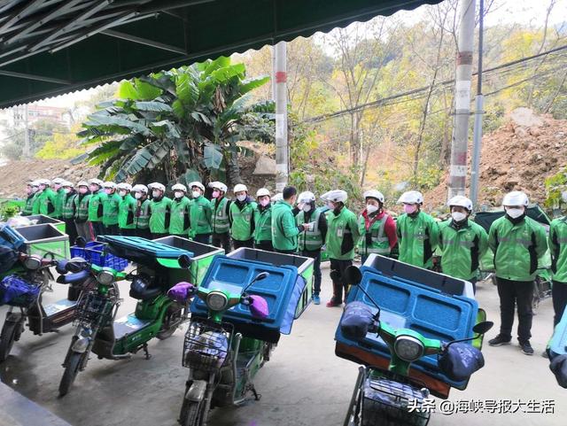 永辉超市营业时间表，永辉超市几点开始营业（福州商场、超市营业时间再调整）