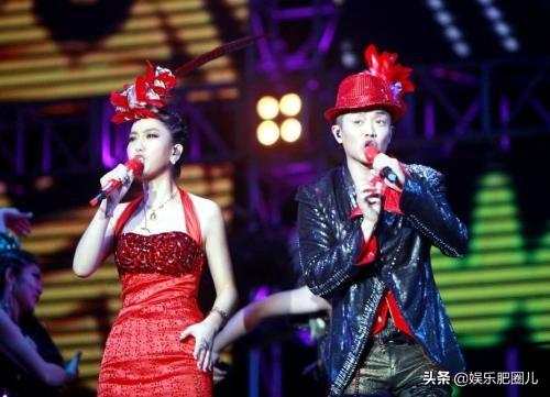 玲花为什么叫杨魏玲花，杨魏玲花以前是做什么的（玲花不得已说出原因）