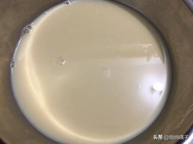 蛋挞皮的正宗制作方法，让你在家就能吃上酥脆嫩滑的蛋挞