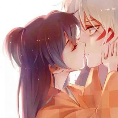 札克，微信头像，札克（最近火了“不像情侣”的情头）