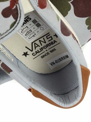 万斯和范斯的区别，范斯和万斯什么区别（<收藏版>,你真的会穿Vans吗）