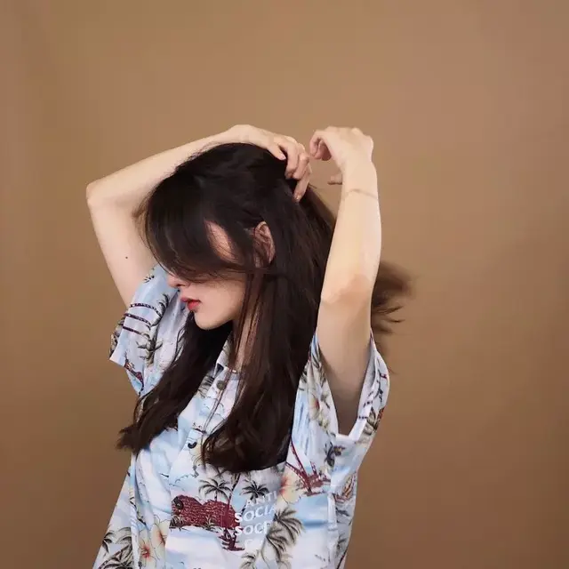 超拽霸气女生头像，女生头像霸气超拽 ᴮᵉ ⁿᵉⁱᵗʰᵉʳ ᵍᵉⁿᵗˡᵉ ⁿᵒʳ ⁱⁿᵈⁱᶠᶠᵉʳᵉⁿᵗ.微信（什么事都可以努力）