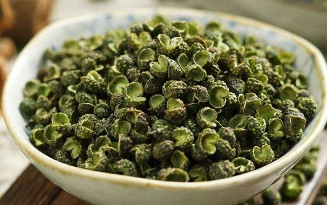 花椒的种类太多了哪一种花椒最好，常用的花椒有哪些种类
