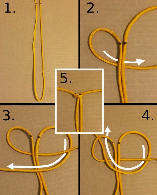 如何用纸做一个信袋子，如何用纸做一个信袋子教程（找几根绳子自己编一个）