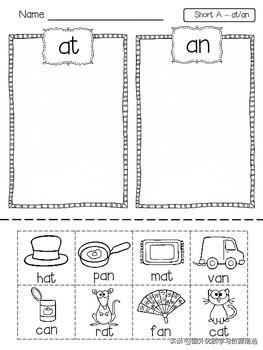 bat怎么读，bat怎么读?具体点。为什么我和有道上的不一样?有道上的那个怎么把字母a（自然拼读元音字母a的发音-人教新起点版3年级上册第1单元）