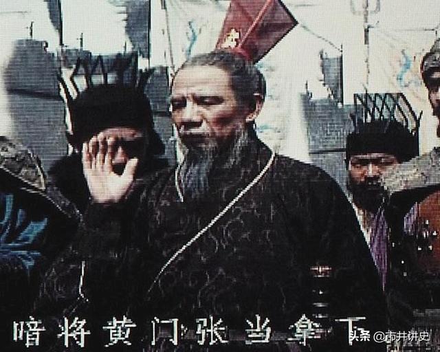 夏侯霸厉害吗，夏侯霸实力如何（三国时声名显赫的夏侯霸）