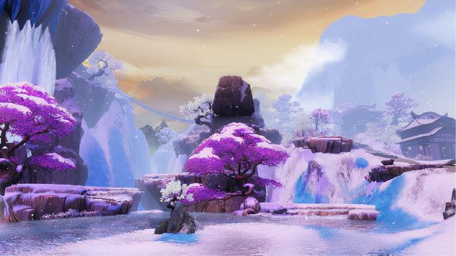 天下3荒火怎么加点，天下3重击荒火玄修加点（网游大战最奇葩输出手）