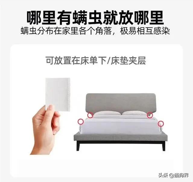 螨虫最怕的土办法，家里老人小孩老过敏