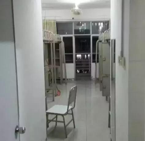湘潭大学新生宿舍条件，宿舍有没有空调怎么样（看看有没有你报考的学校）