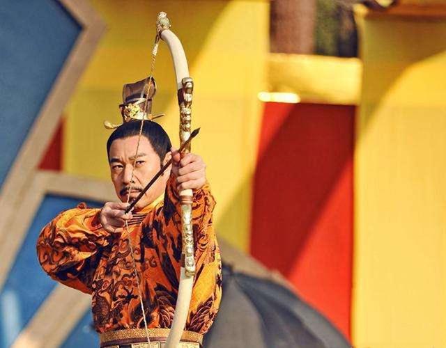 李建成怎么死的，唐朝李建成是怎么死的（他的箭法为什么那么准）